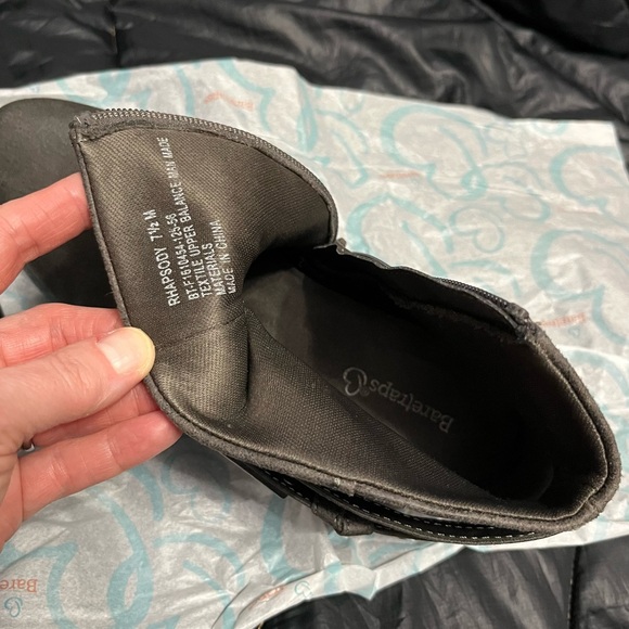 Baretraps | Women’s Rhapsody Ankle Boots | Size 7.5M - Picture 10 of 16